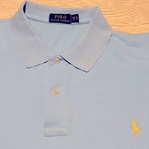 Ralph Lauren Soft Polo